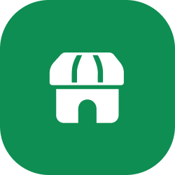 إدارة كل متاجرك من لوحة تحكم واحدة.